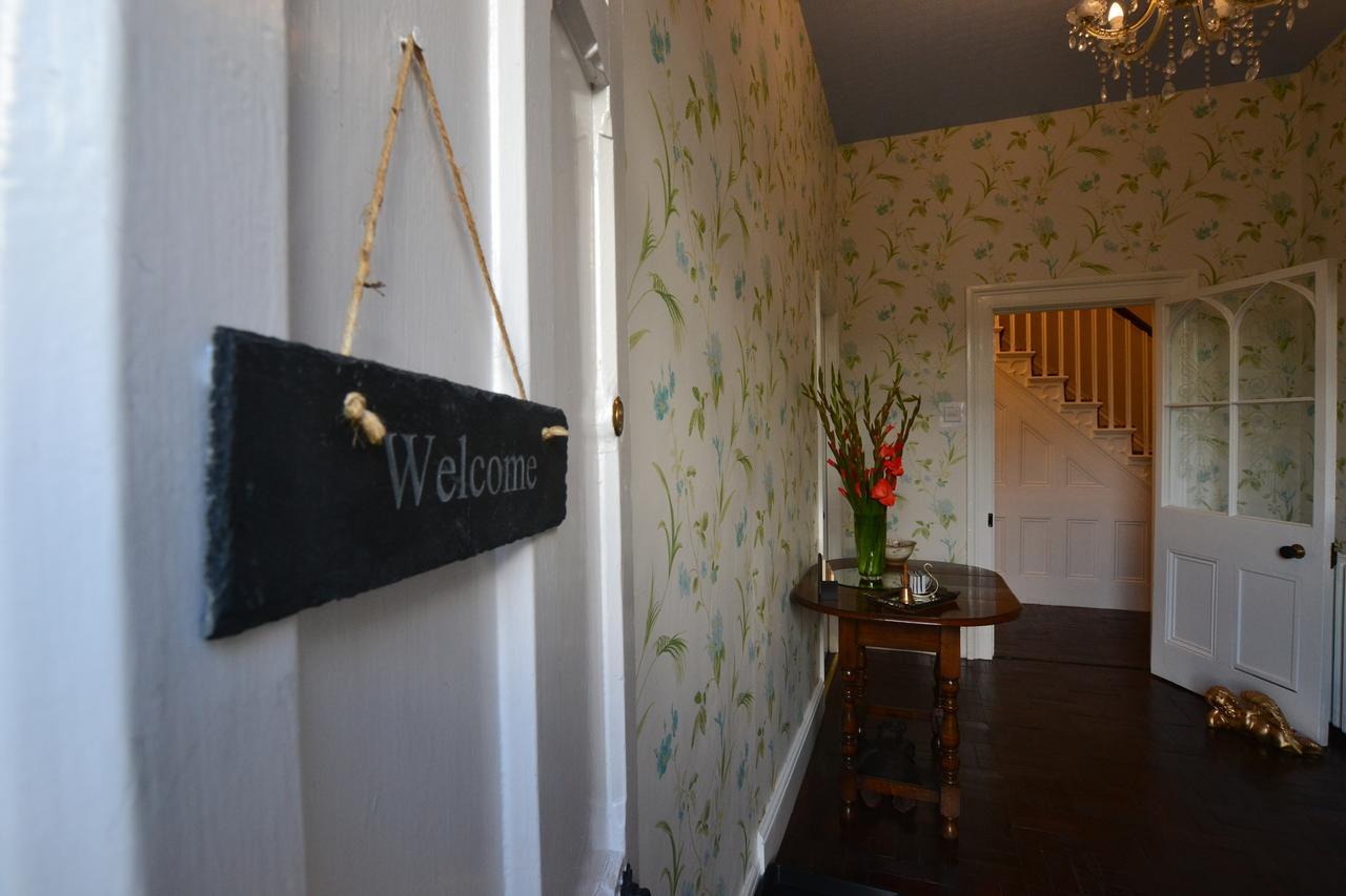 Glendon Bed And Breakfast Matlock  Exterior photo
